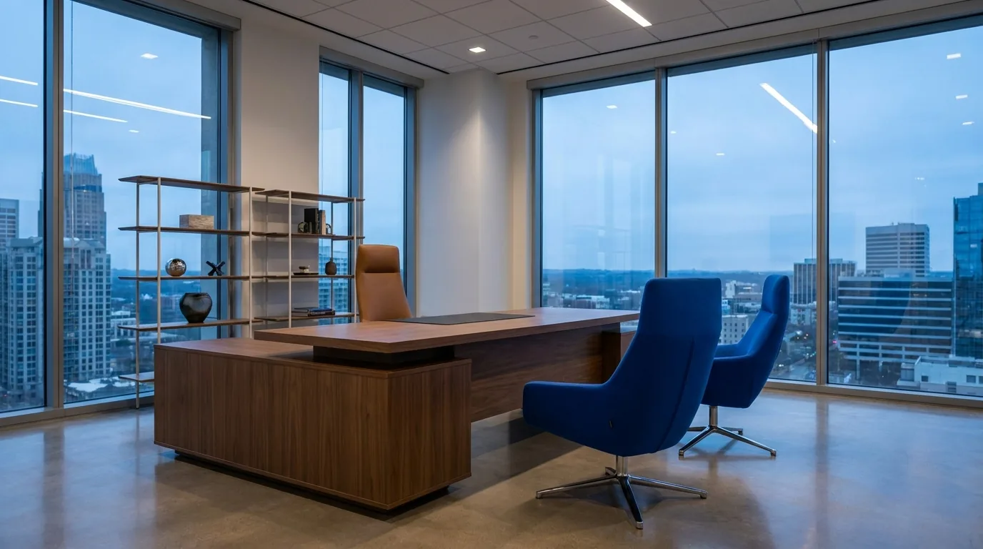 Dawnfield Financial supporting businesses in Kenosha, WI