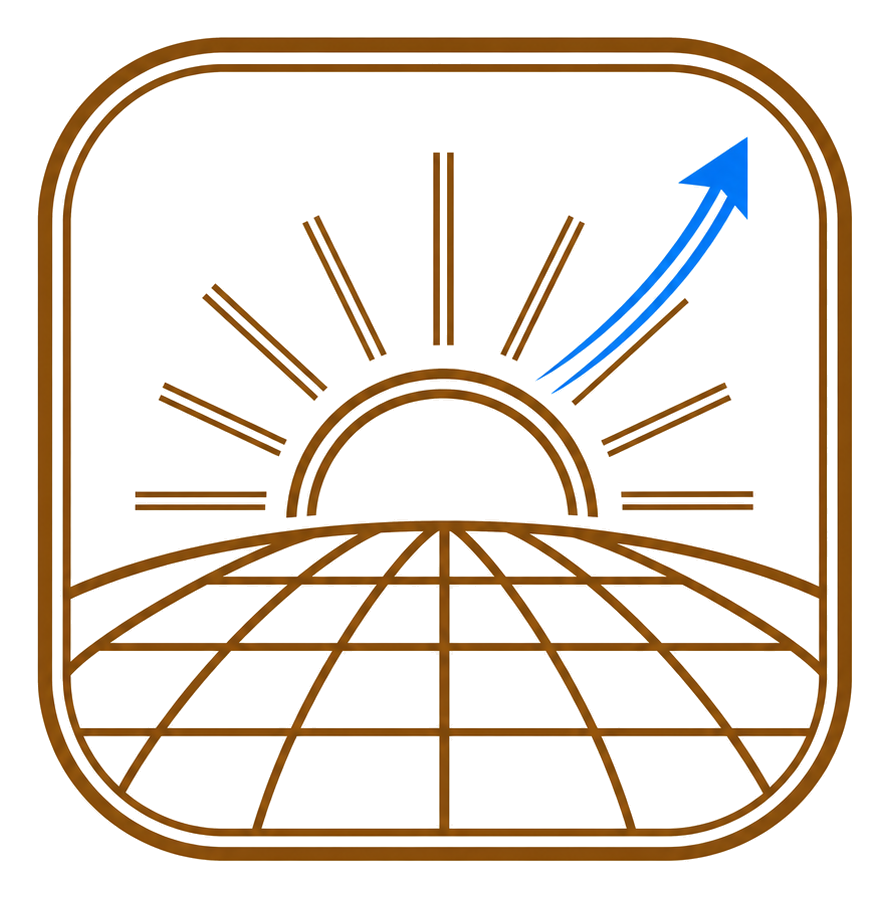 Dawnfield Financial logo